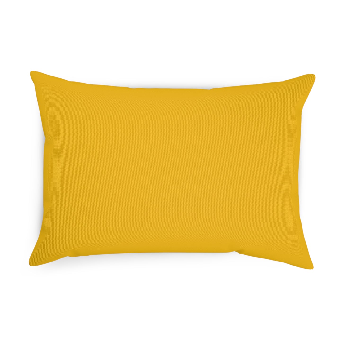 Coussin Décoratif Jaune 'Forever Always', Coussin Accent Floral Romantique, Coussin décorative Romantique, Coussin tendance