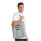 Sac Fourre-Tout Magique pour Courses Magiques - Sac Fourre-Tout Ecologique, Sac de Courses stylé, Sac avec message positif