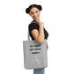 Sac Fourre-Tout Magique pour Courses Magiques - Sac Fourre-Tout Ecologique, Sac de Courses stylé, Sac avec message positif
