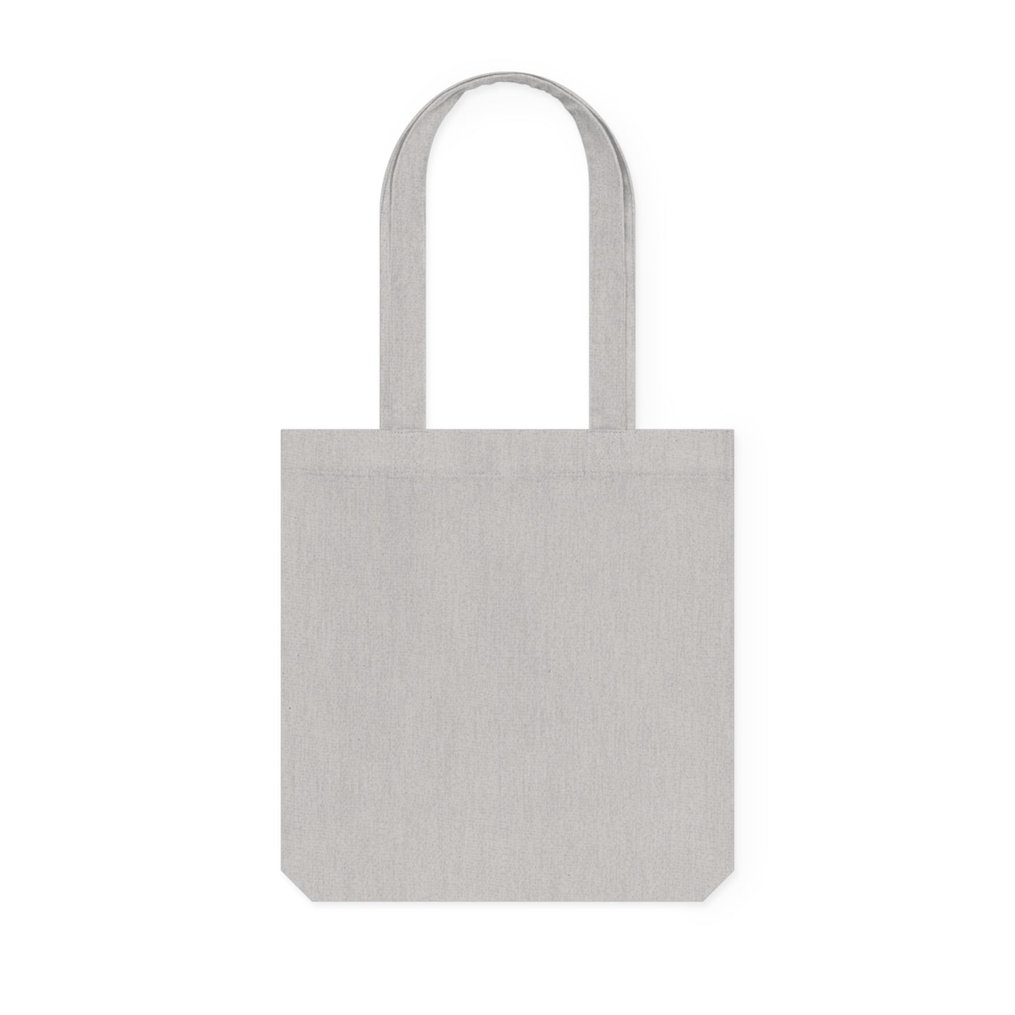 Sac Fourre-tout Fleuri, Mes Courses, Mon Style, Sac Fourre-Tout Ecologique, Sac de Courses stylé, Sac avec message positif