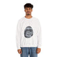 Sweat-Shirt à Design Paysage Désertique Minimaliste, Cadeau Unique, Amateurs de la nature, Modèle Tendance et Décontracté