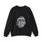 Sweat-Shirt à Design Paysage Désertique Minimaliste, Cadeau Unique, Amateurs de la nature, Modèle Tendance et Décontracté