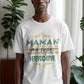T-Shirt Maman Ma Super Héroïne, T-shirt Hommage pour Super-maman, T-shirt Hommage à la Merveilleuse Maman - Cadeau Fête des Mères